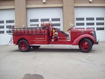 Truck 38